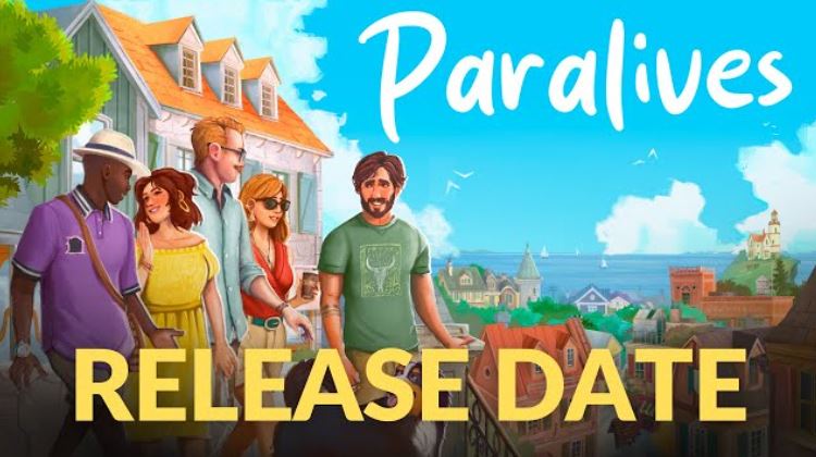 Инди-симулятор Жизни Paralives Откладывает Ранний Доступ