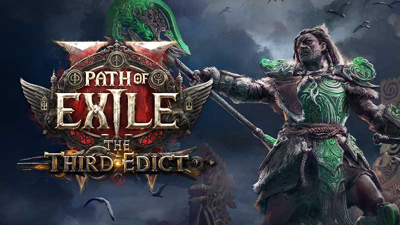 Path of Exile 2: разработчики решили технические проблемы с видеокартами Nvidia