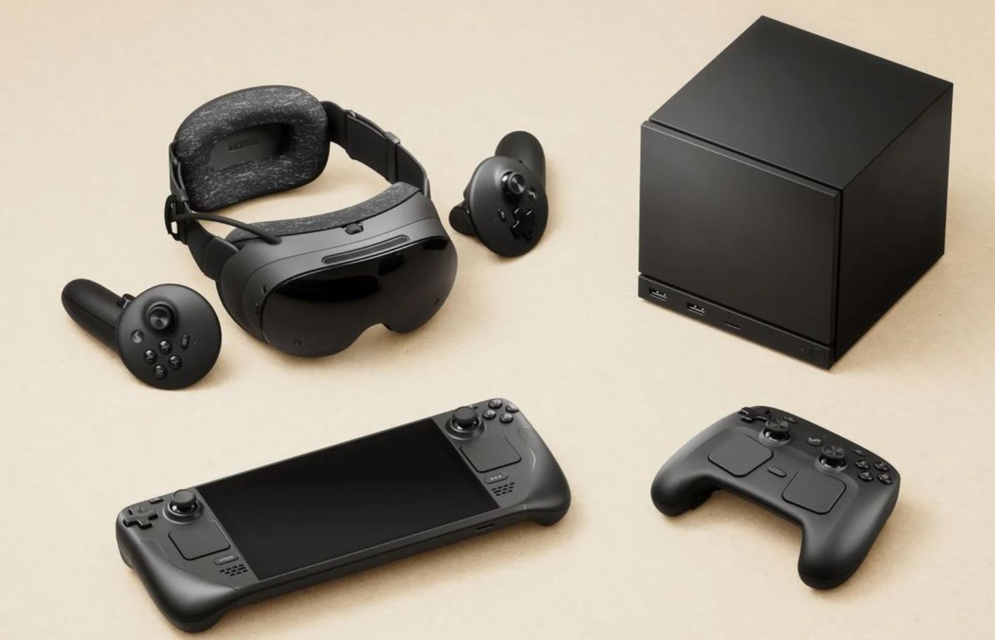 Valve: Цена Steam Machine Будет «Конкурентоспособной» По Сравнению С ПК, Компания Отказалась От Субсидирования