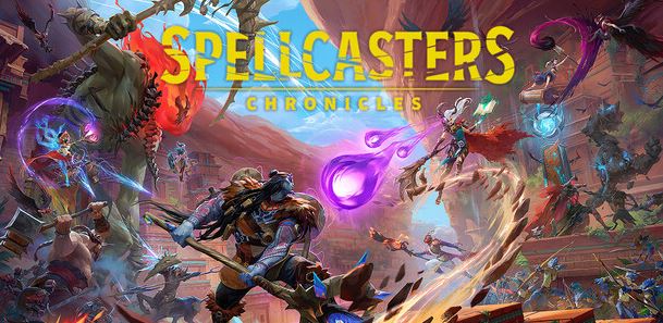 MOBA Spellcasters Chronicles От Quantic Dream Удивляет Качеством Дуэлей, Но Страдает Из-за «Титанической» Проблемы