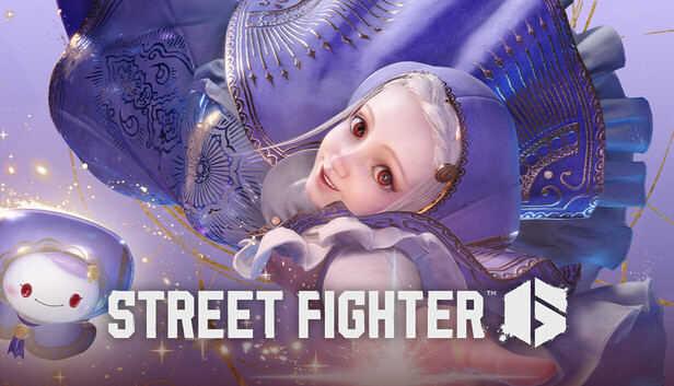Street Fighter 6: Ясмин вступает в бой в четвертом сезоне