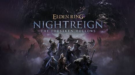 Elden Ring: Новое крупное DLC Nightreign под названием 