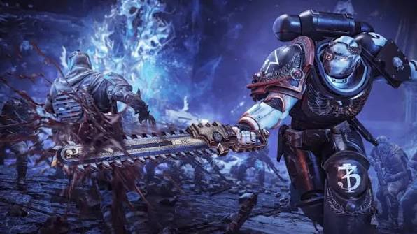 Warhammer 40k: Space Marine 2 получила поддержку Steam Workshop