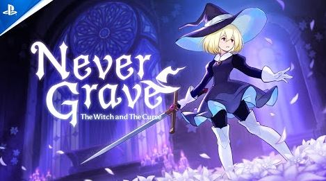 У Never Grave: The Witch and The Curse теперь есть подтвержденная дата выхода.