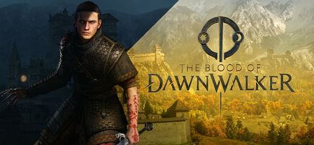 Новый Геймплей The Blood of Dawnwalker Уже Учитывает Отзывы Игроков: Добавлено То, Что Нас Очень Радует