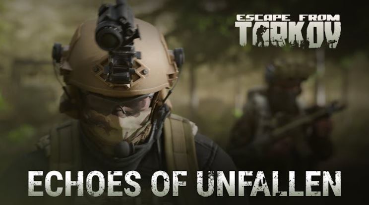 Escape From Tarkov 1.0 стремится к 